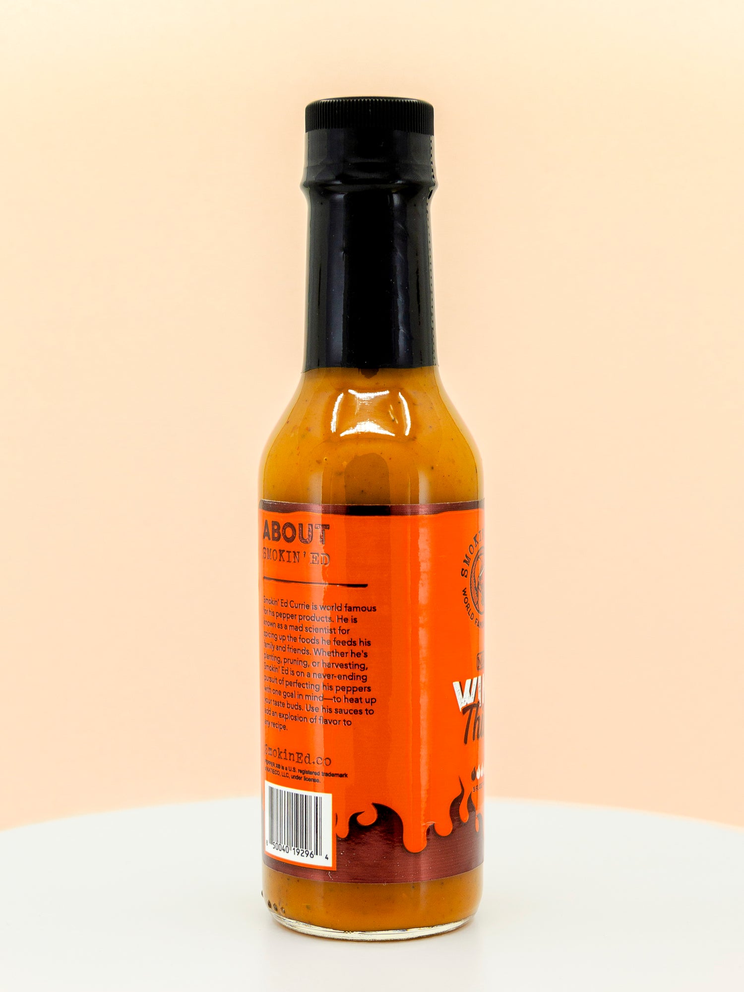 Wing Thing Mild Hot Sauce (mild)