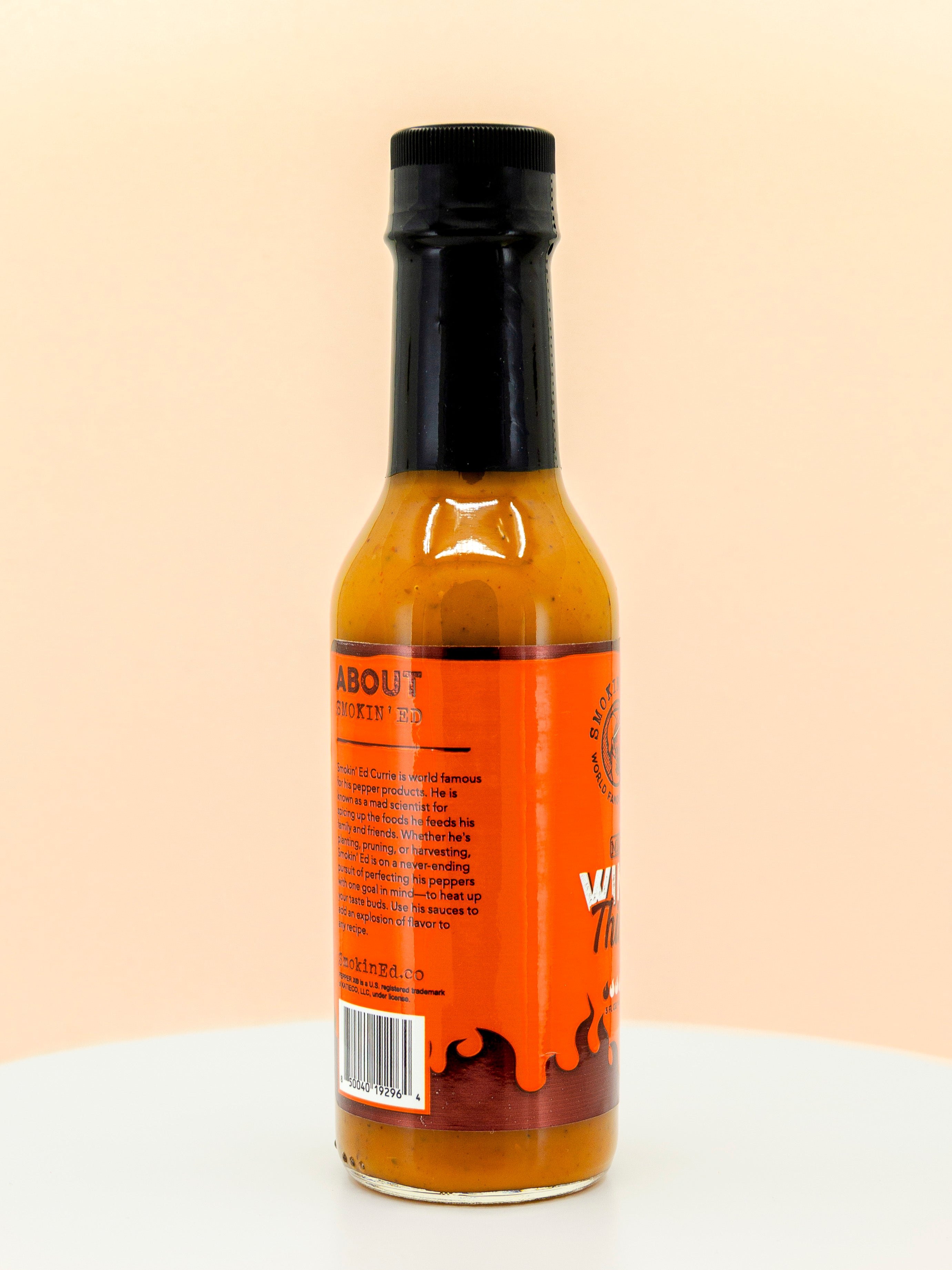 Wing Thing Mild Hot Sauce (mild)