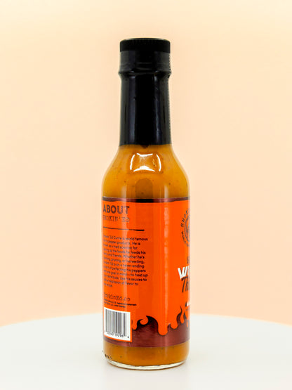 Wing Thing Mild Hot Sauce (mild)