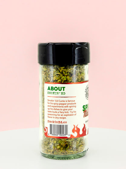 Spicy Italian Hot Seasoning