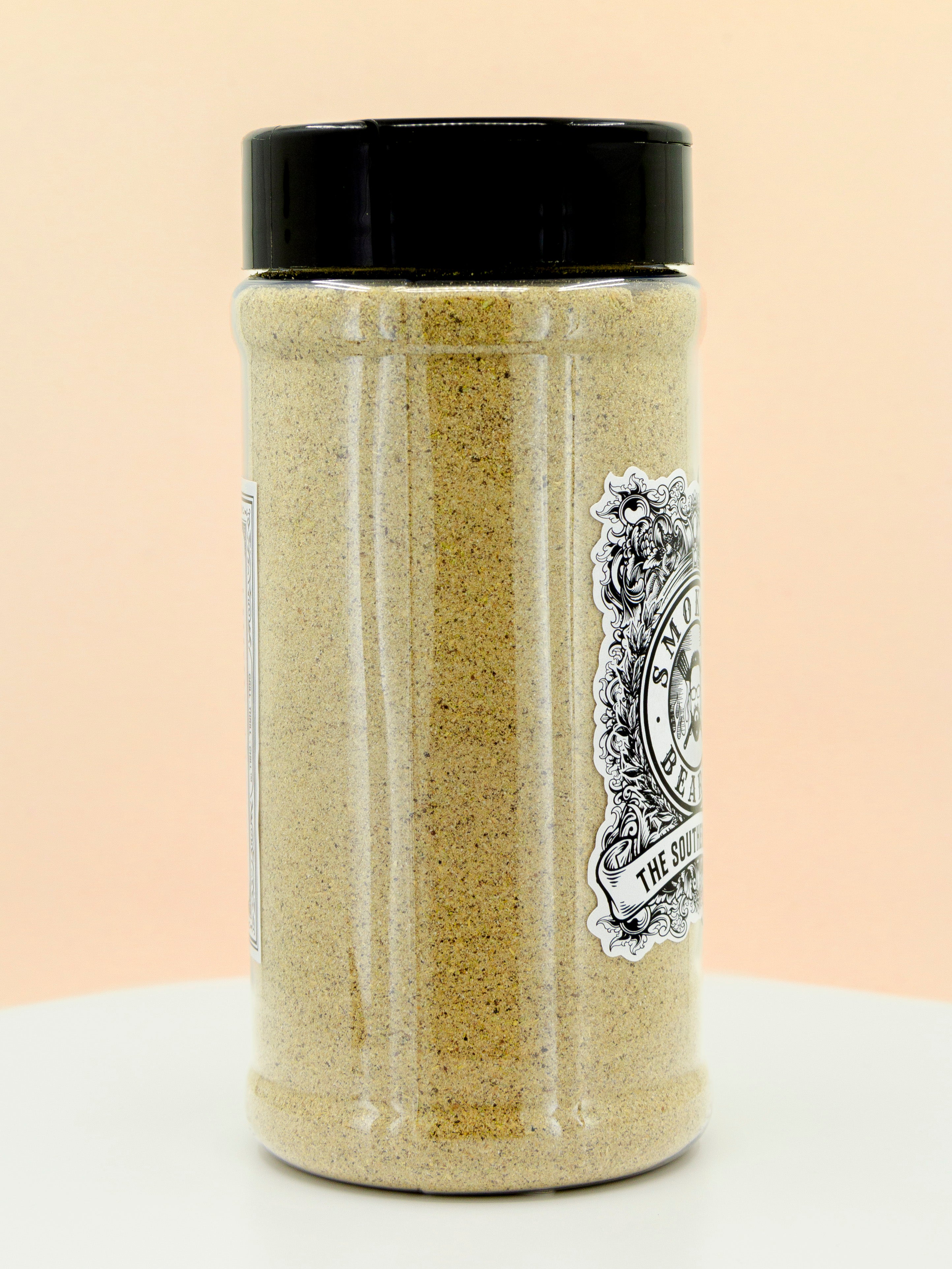 The Southern Kiss Spice Rub (16oz)