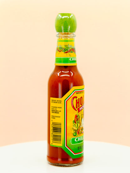 Cholula Chili Lime Hot Sauce