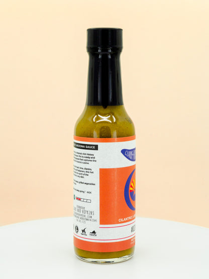 Arizona Hot Sauce