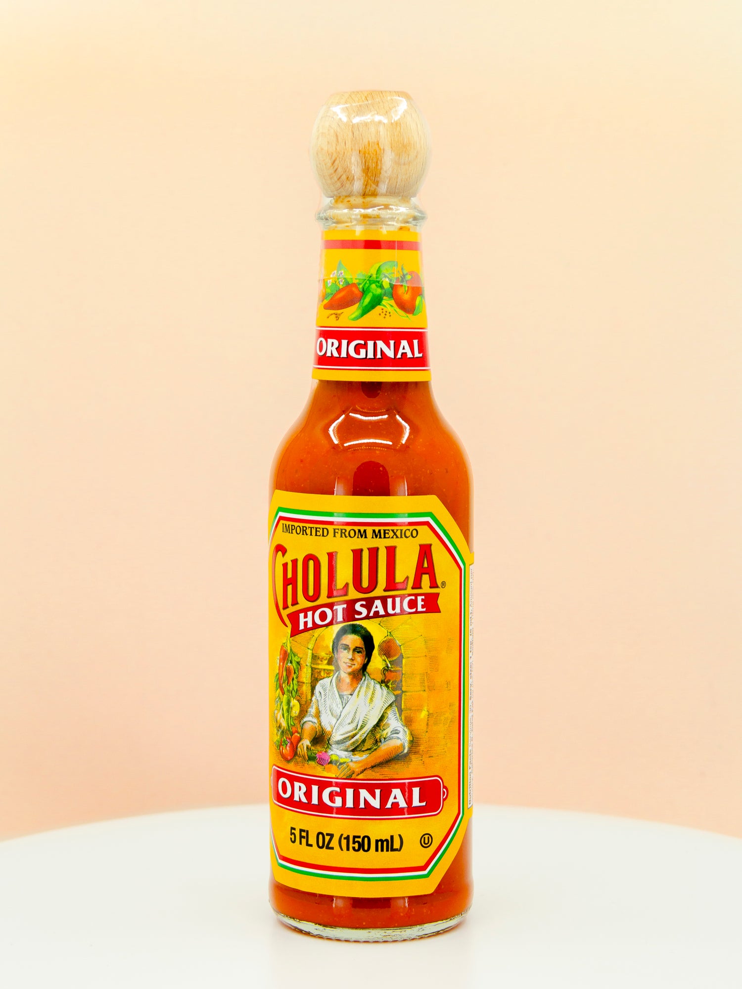Cholula Original Hot Sauce