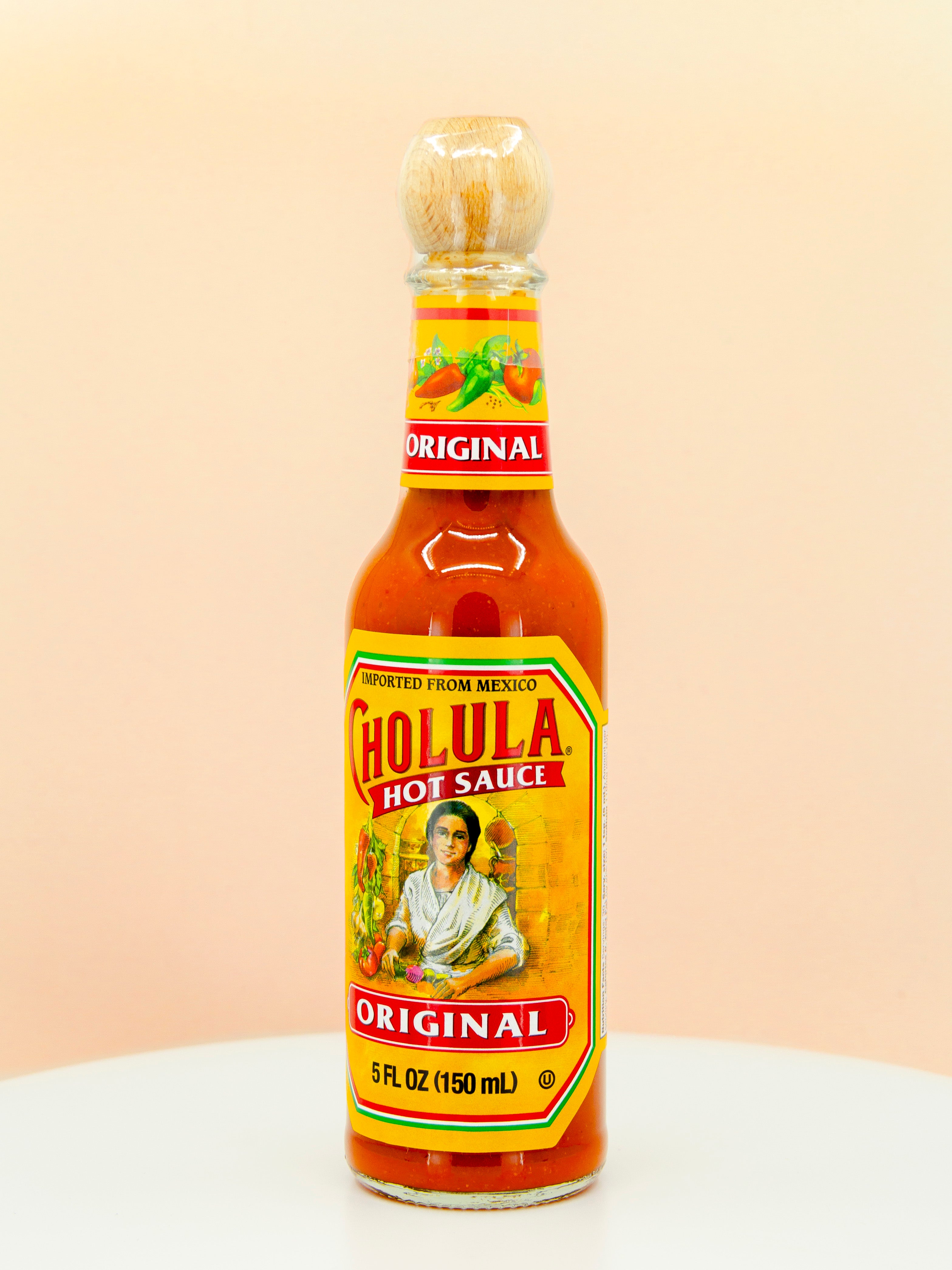 Cholula Original Hot Sauce