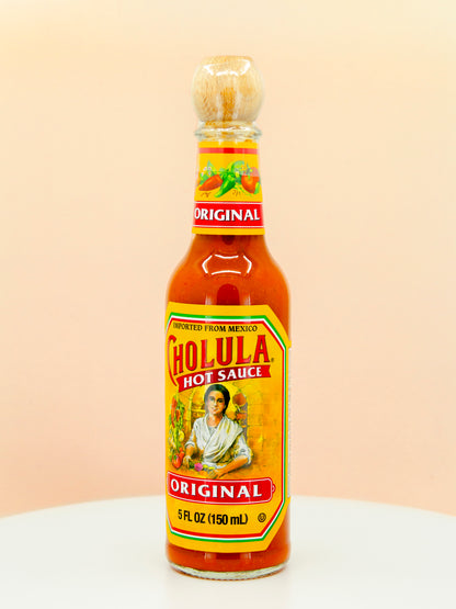 Cholula Original Hot Sauce