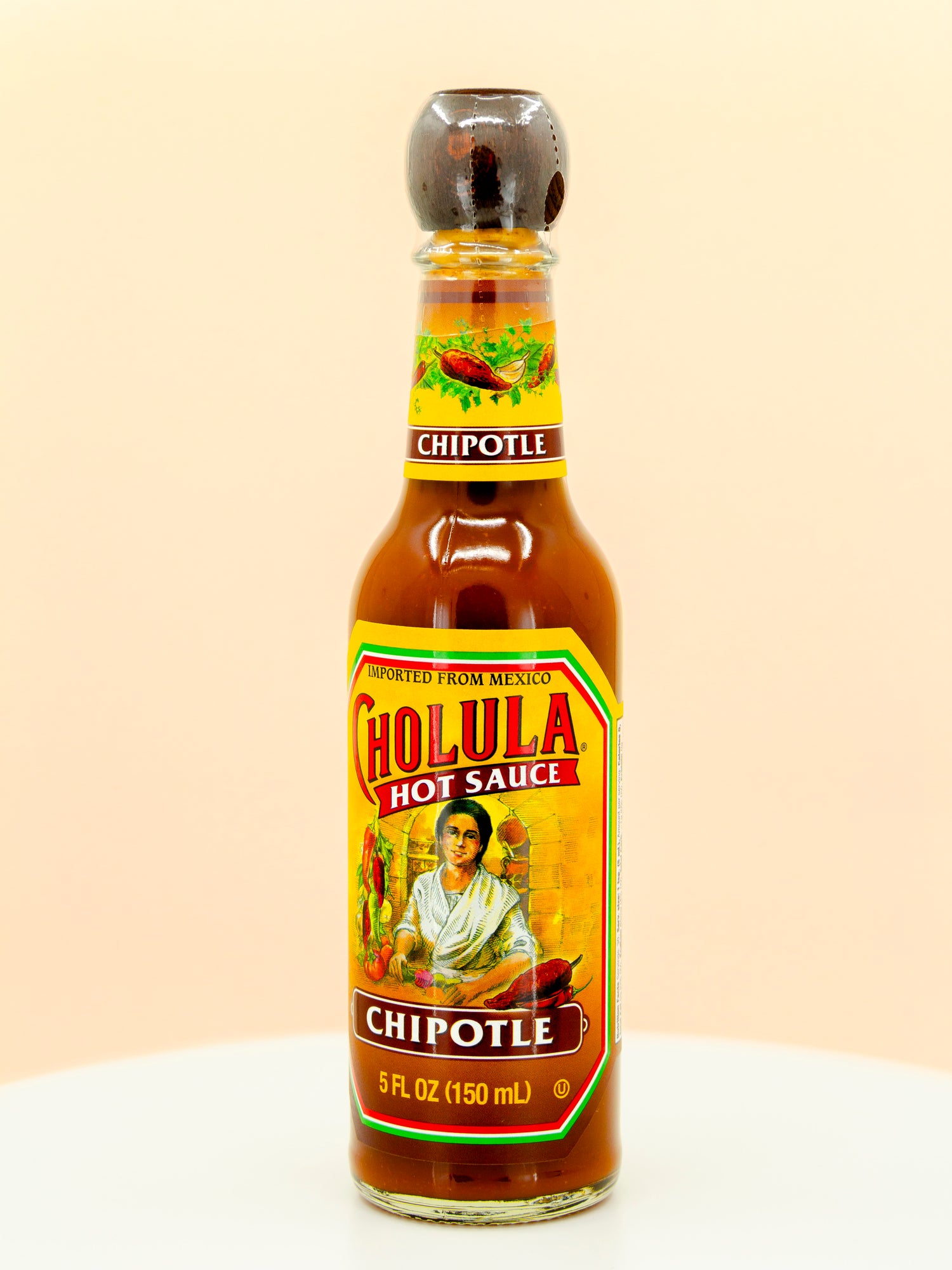 Cholula Chipotle Hot Sauce