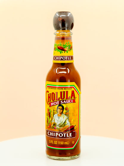 Cholula Chipotle Hot Sauce