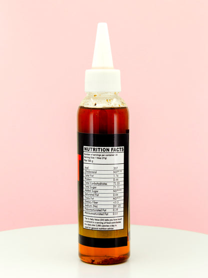 Blaze Hot Honey 120ml