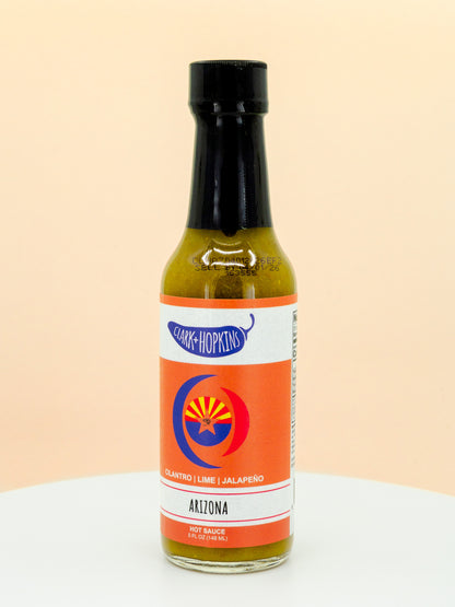 Arizona Hot Sauce