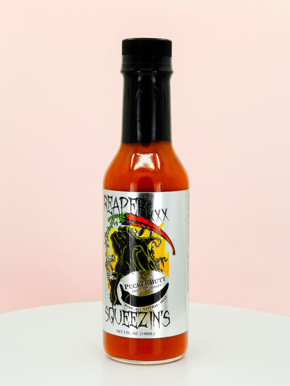 Reaper Squeezin&