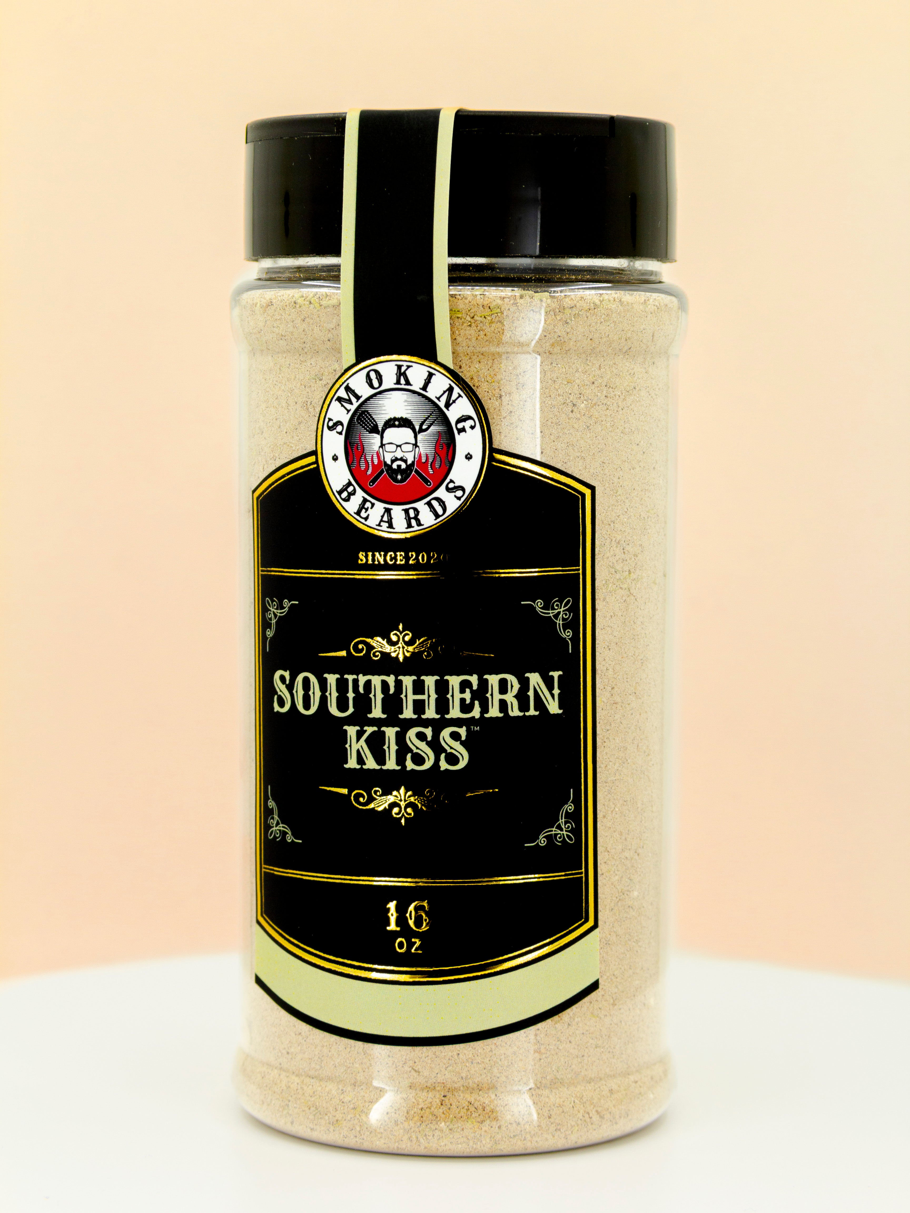 The Southern Kiss Spice Rub (16oz)