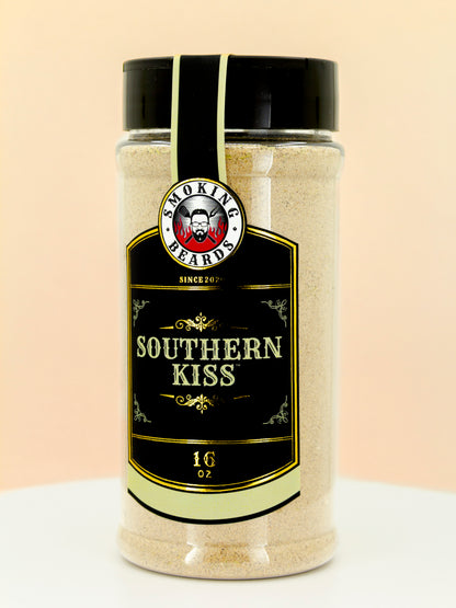 The Southern Kiss Spice Rub (16oz)