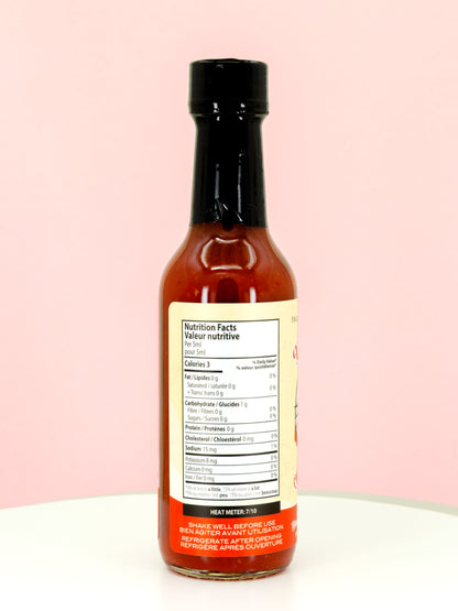 Everyday Original Hot Sauce