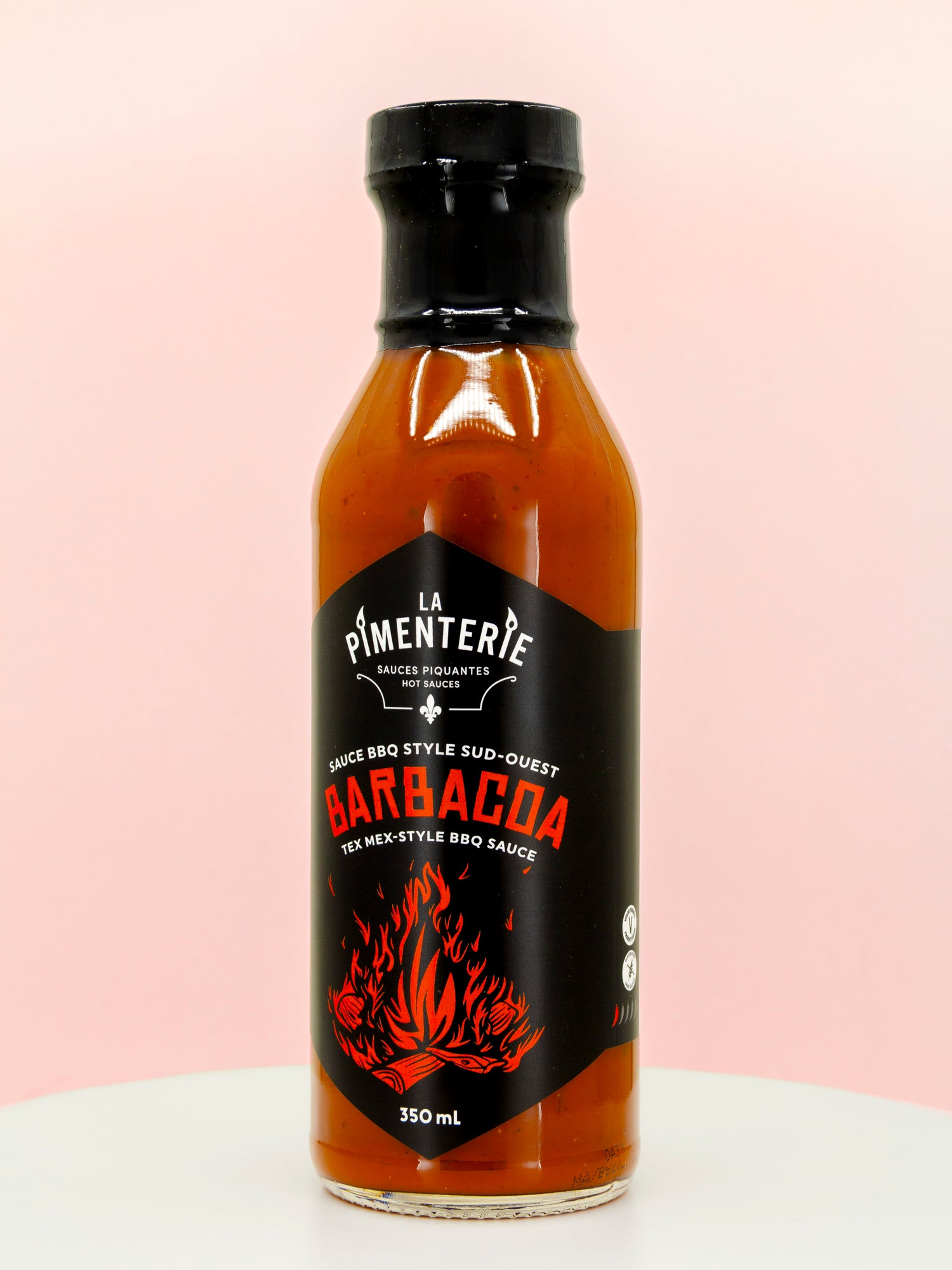 Barbacoa Tex-Mex Style BBQ Sauce