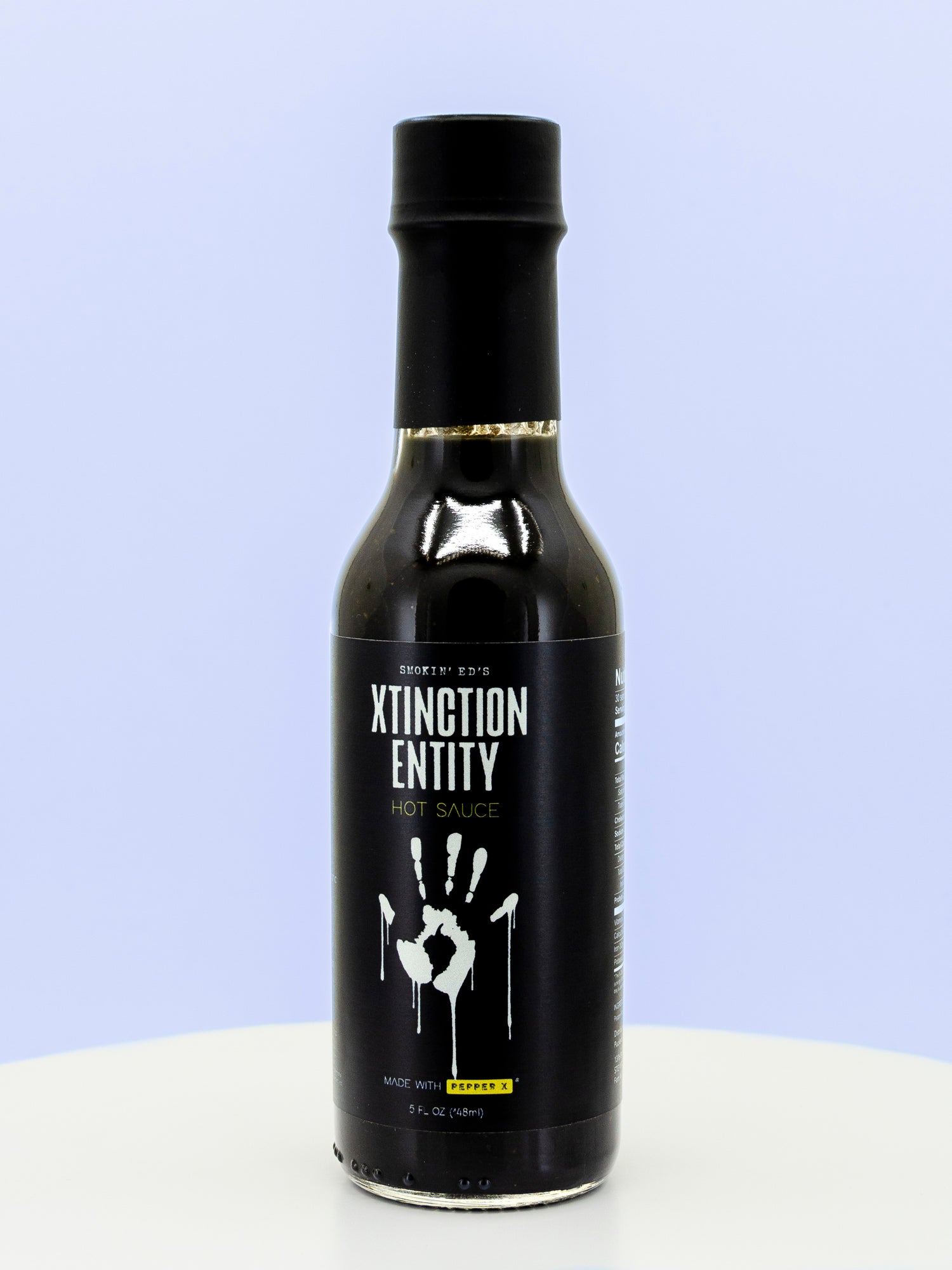Death Stranding 2 - Xtinction Entity Hot Sauce [LIMITED RUN]