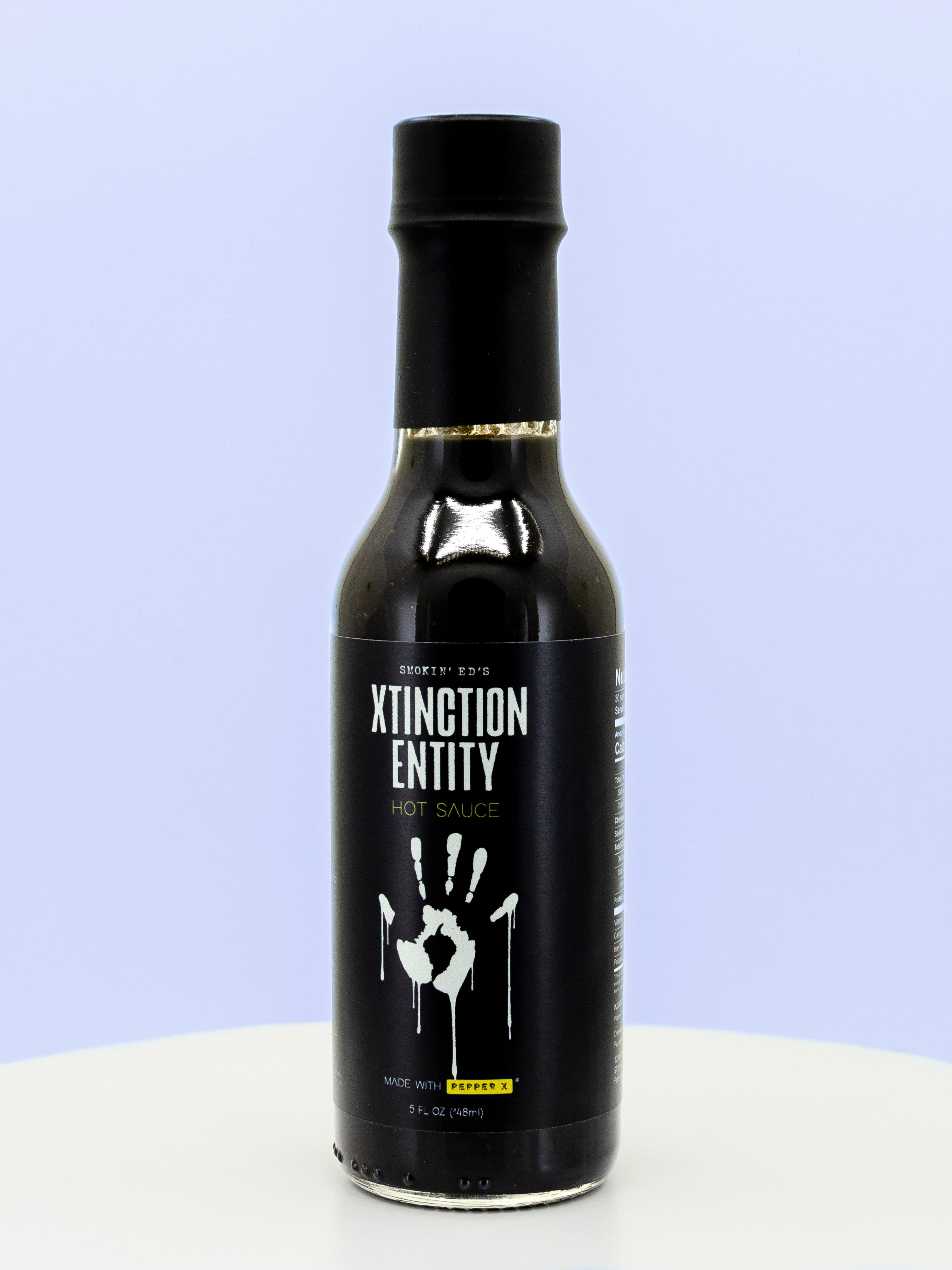 Death Stranding 2 - Xtinction Entity Hot Sauce [LIMITED RUN]