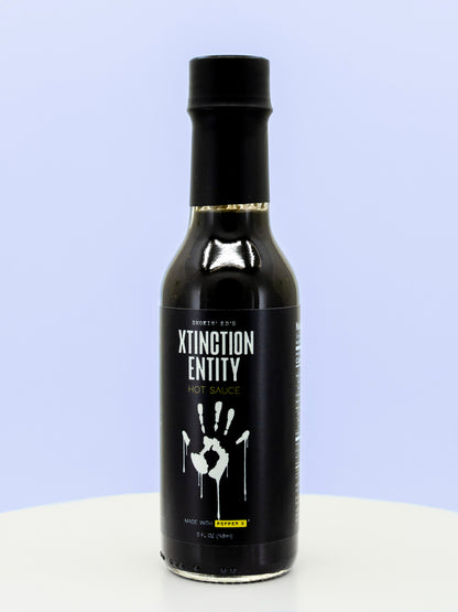 Death Stranding 2 - Xtinction Entity Hot Sauce [LIMITED RUN]