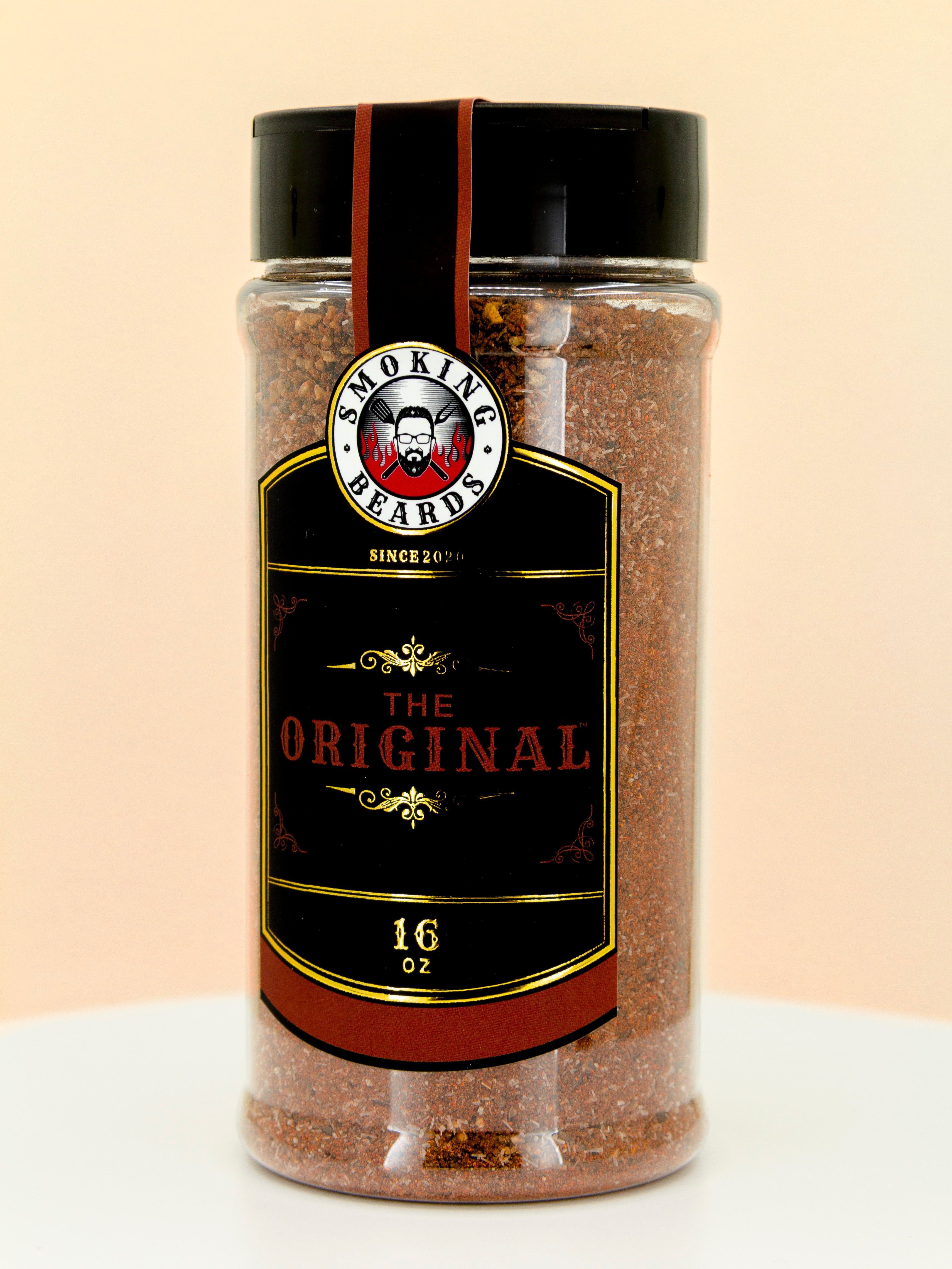 The Original Spice Rub (16oz)