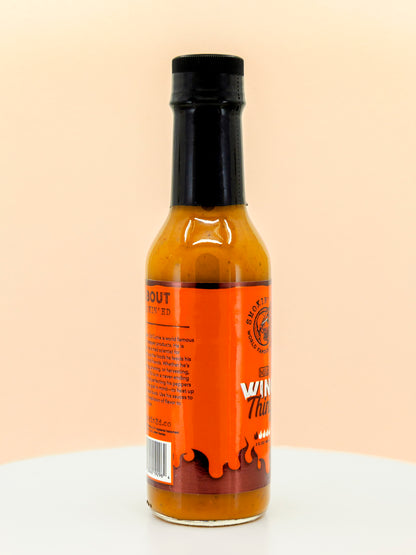 Wing Thing Mild Hot Sauce (mild)