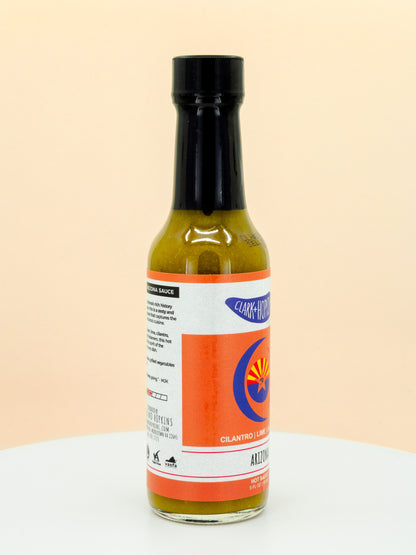 Arizona Hot Sauce