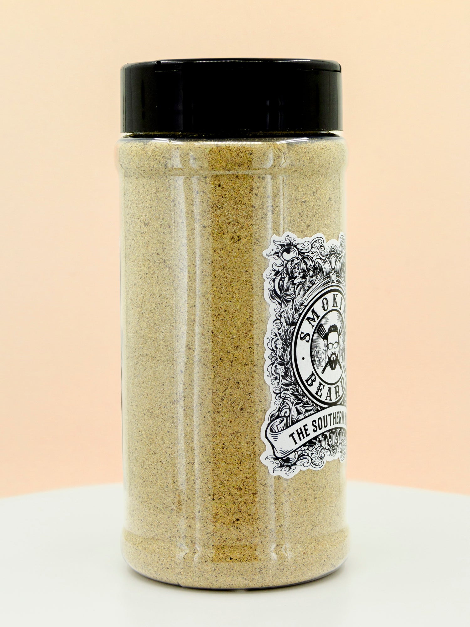 The Southern Kiss Spice Rub (16oz)