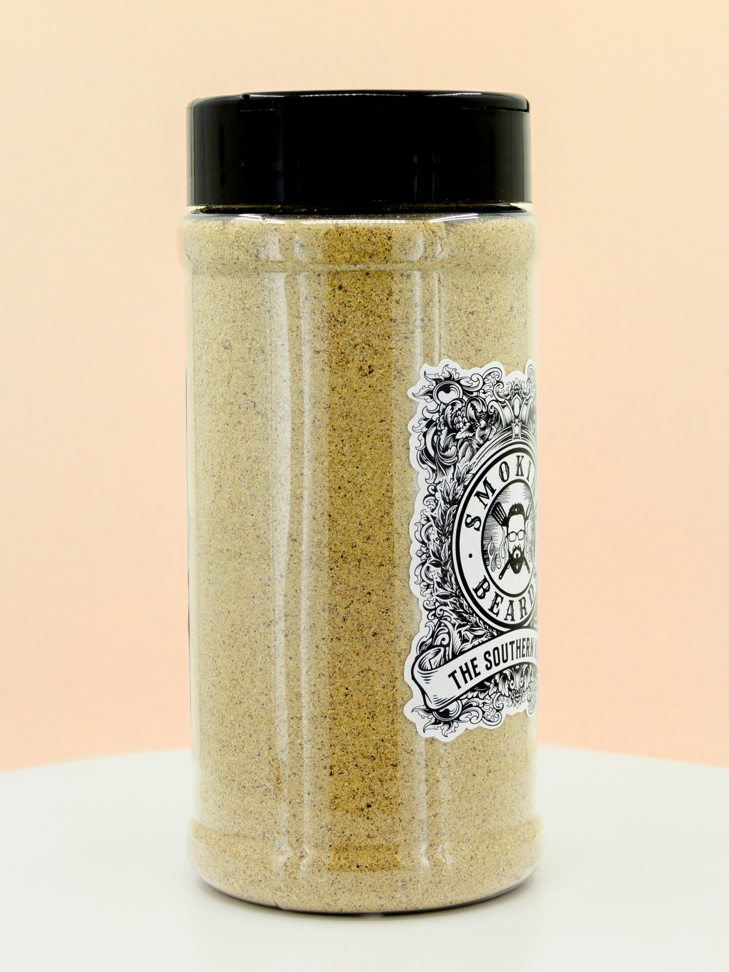 The Southern Kiss Spice Rub (16oz)