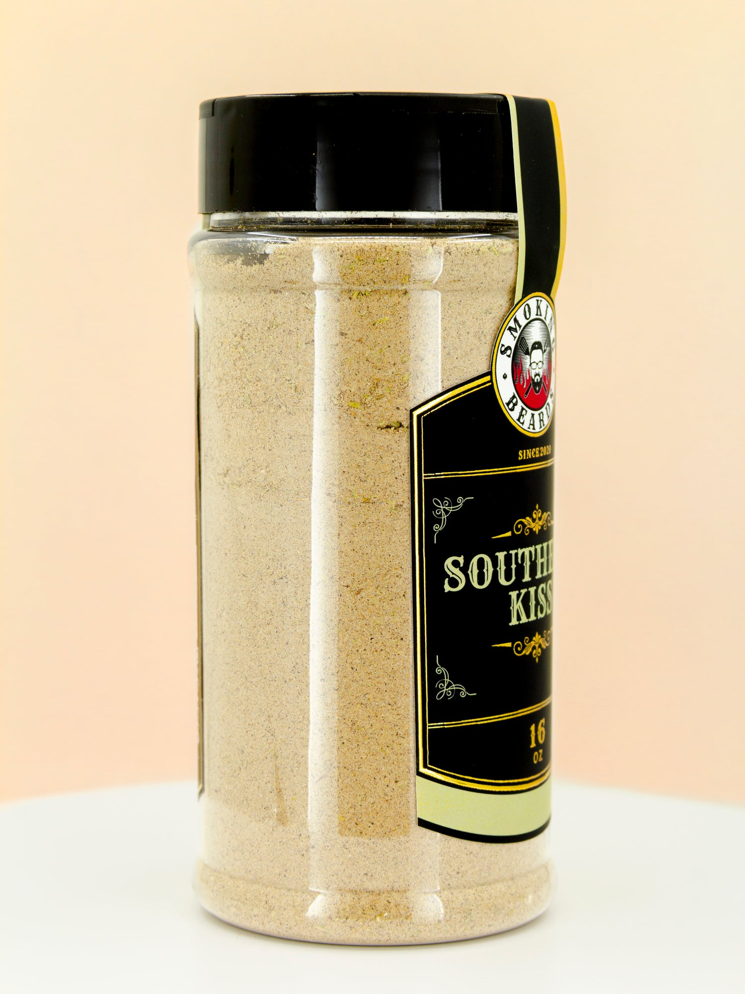 The Southern Kiss Spice Rub (16oz)