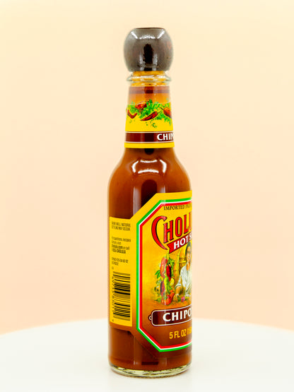 Cholula Chipotle Hot Sauce