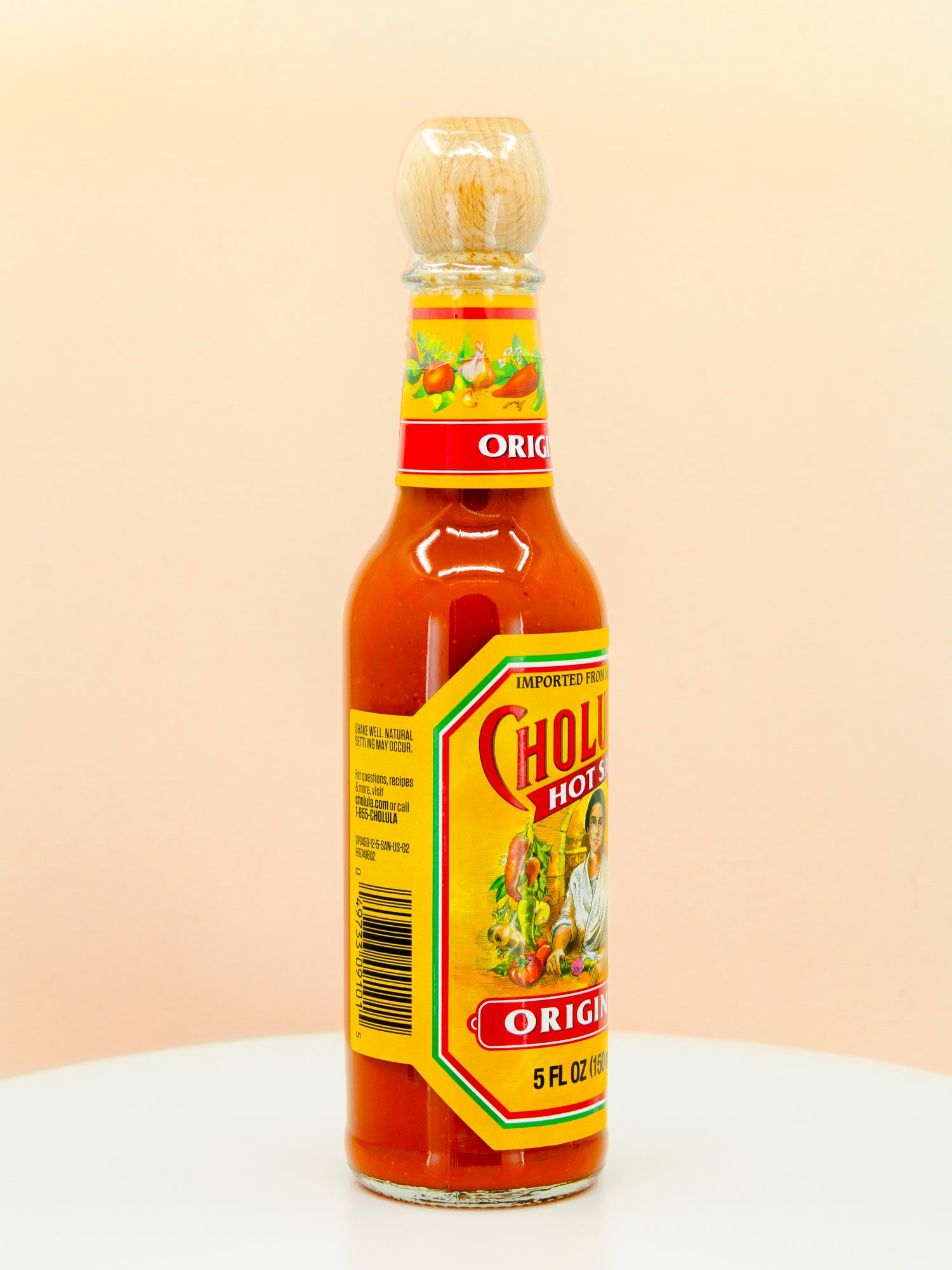 Cholula Original Hot Sauce