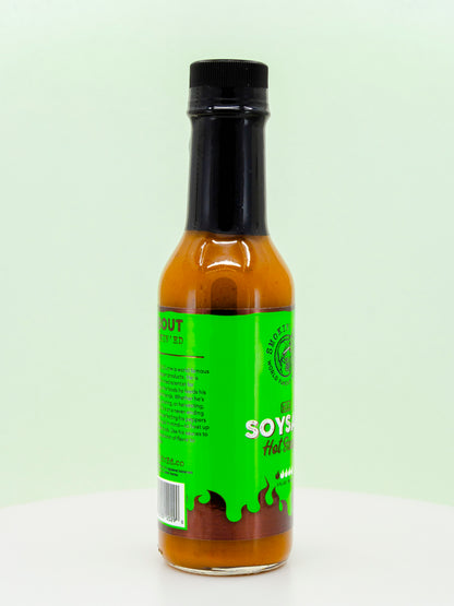 Soysabi Hot Sauce