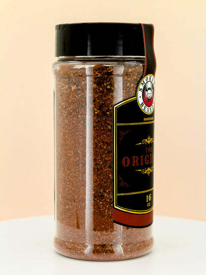 The Original Spice Rub (16oz)