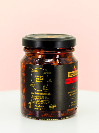 Chilli Crunch
