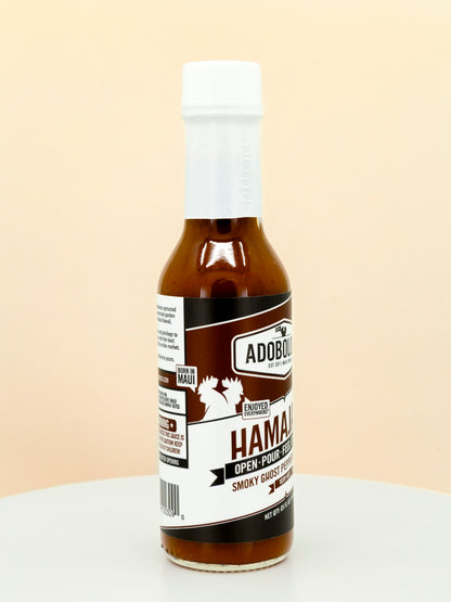 Hamajang Hot Sauce