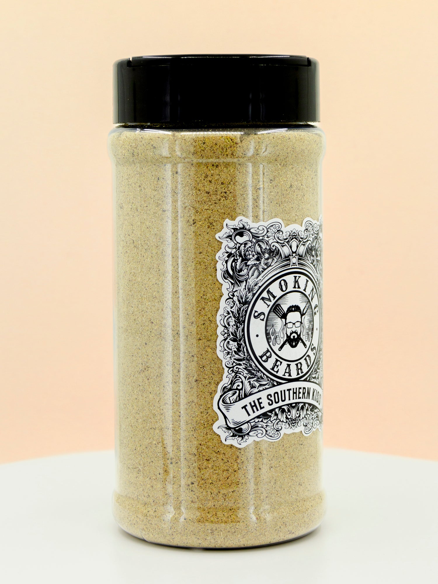 The Southern Kiss Spice Rub (16oz)