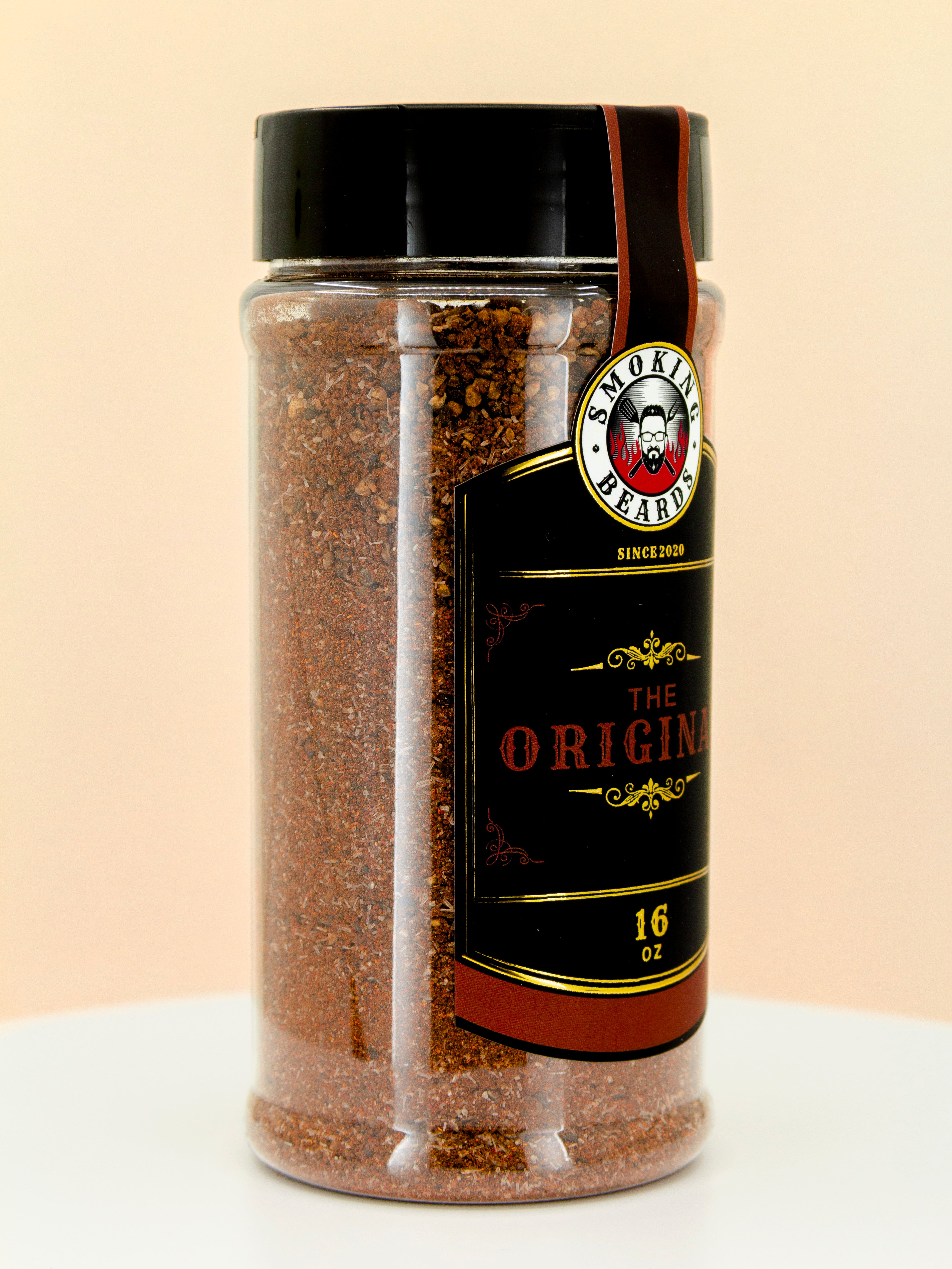 The Original Spice Rub (16oz)