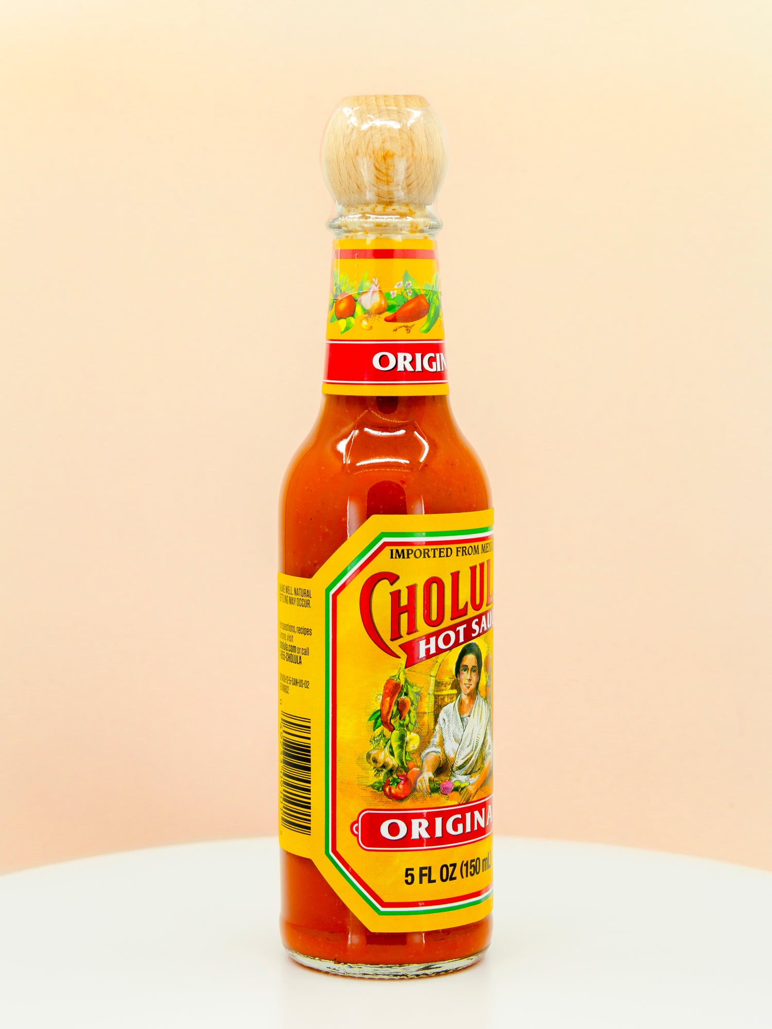 Cholula Original Hot Sauce