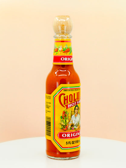 Cholula Original Hot Sauce