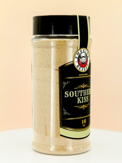 The Southern Kiss Spice Rub (16oz)