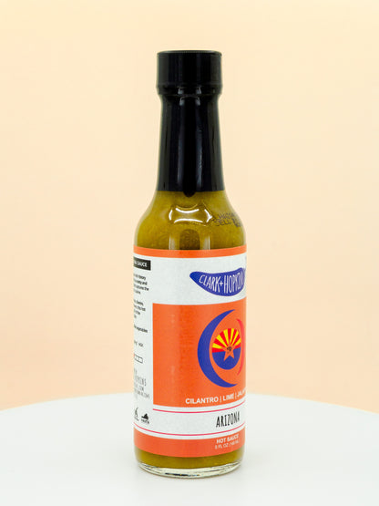Arizona Hot Sauce