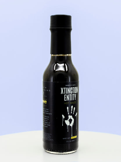 Death Stranding 2 - Xtinction Entity Hot Sauce [LIMITED RUN]