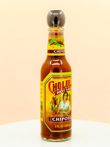 Cholula Chipotle Hot Sauce