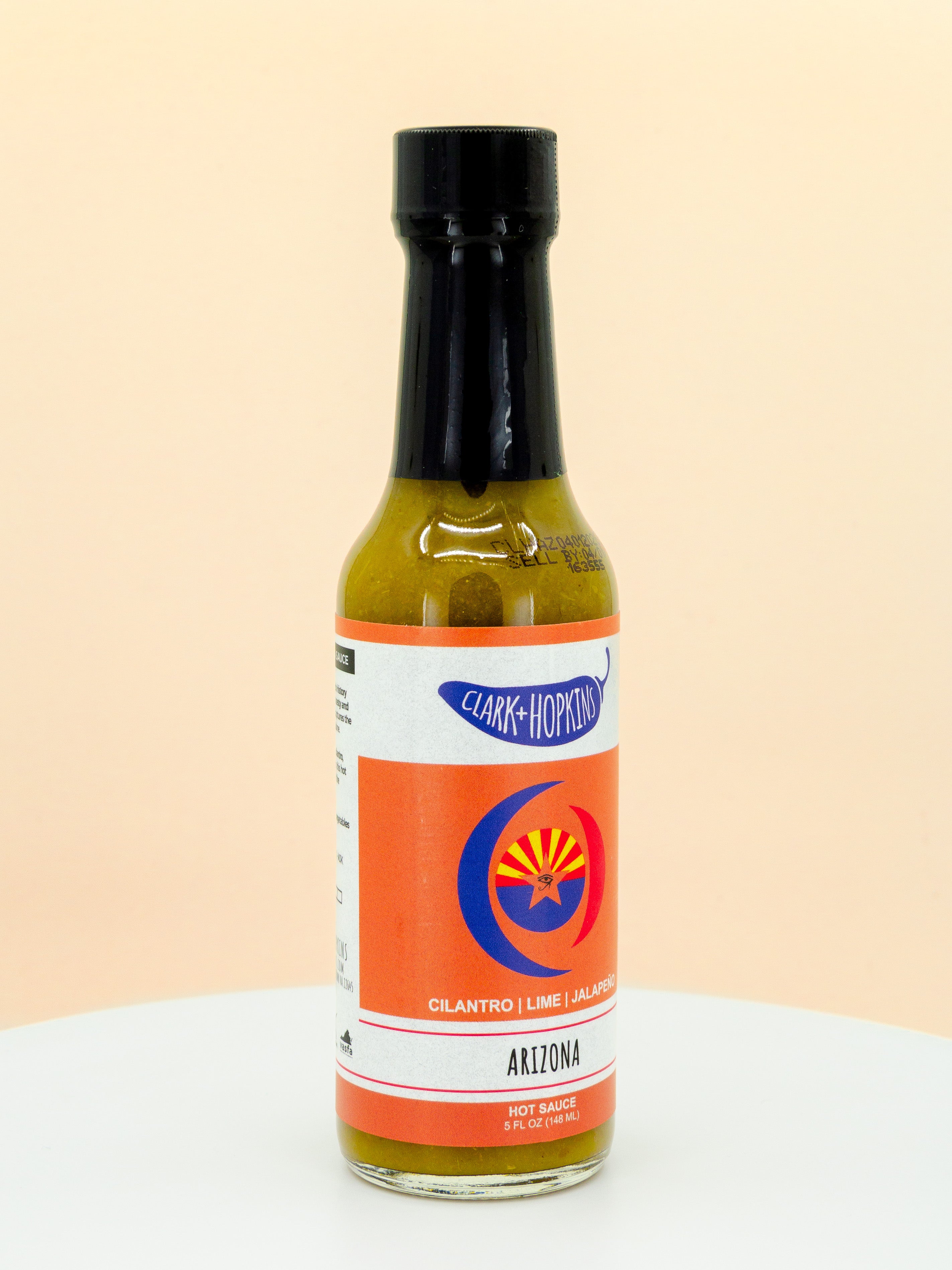 Arizona Hot Sauce