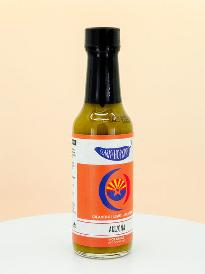 Arizona Hot Sauce