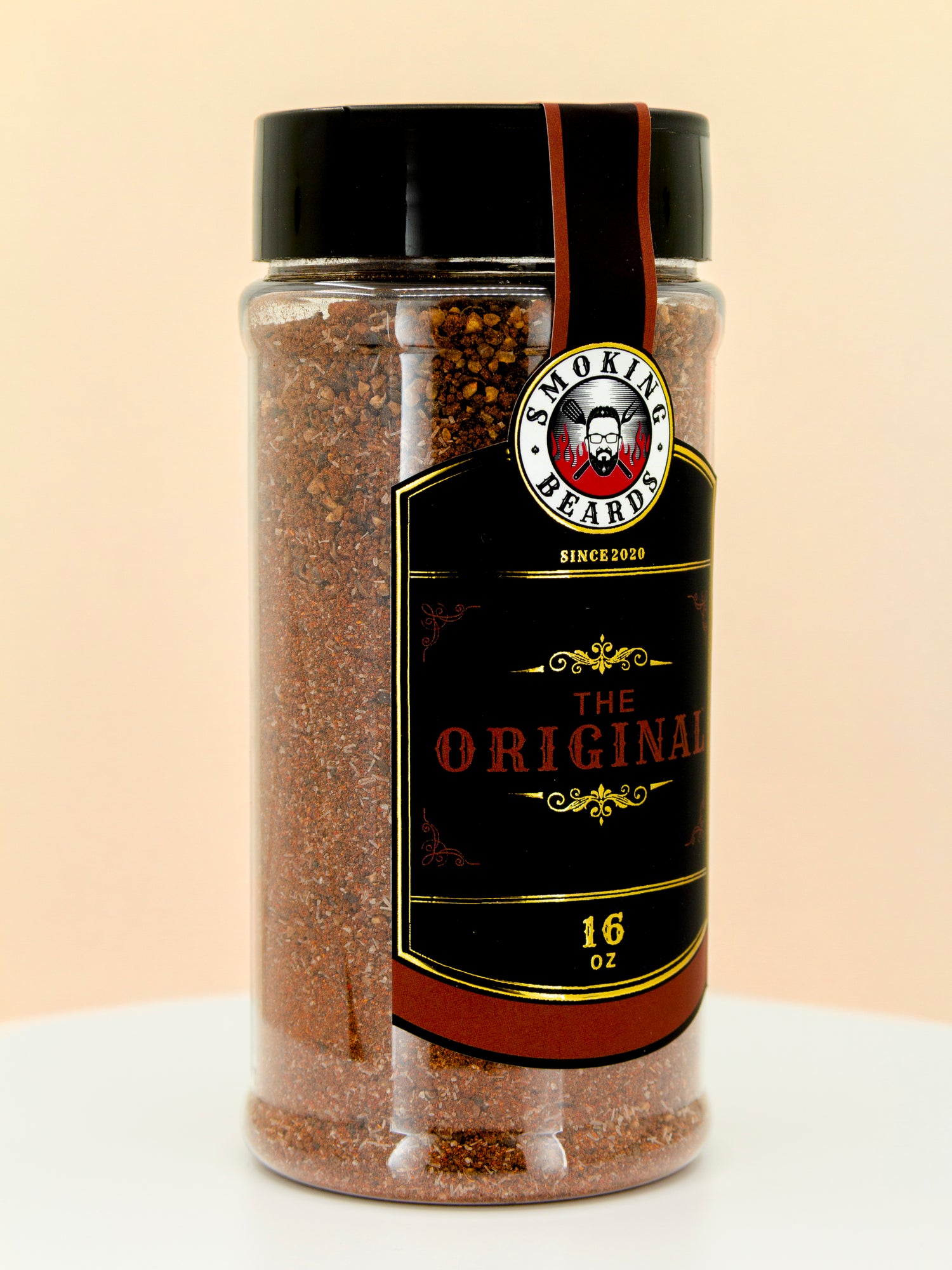 The Original Spice Rub (16oz)