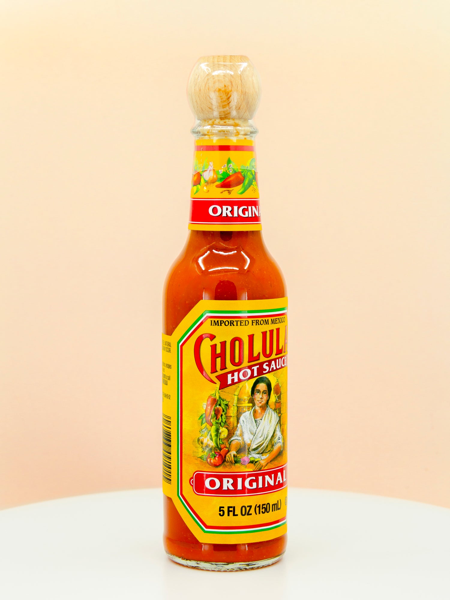 Cholula Original Hot Sauce