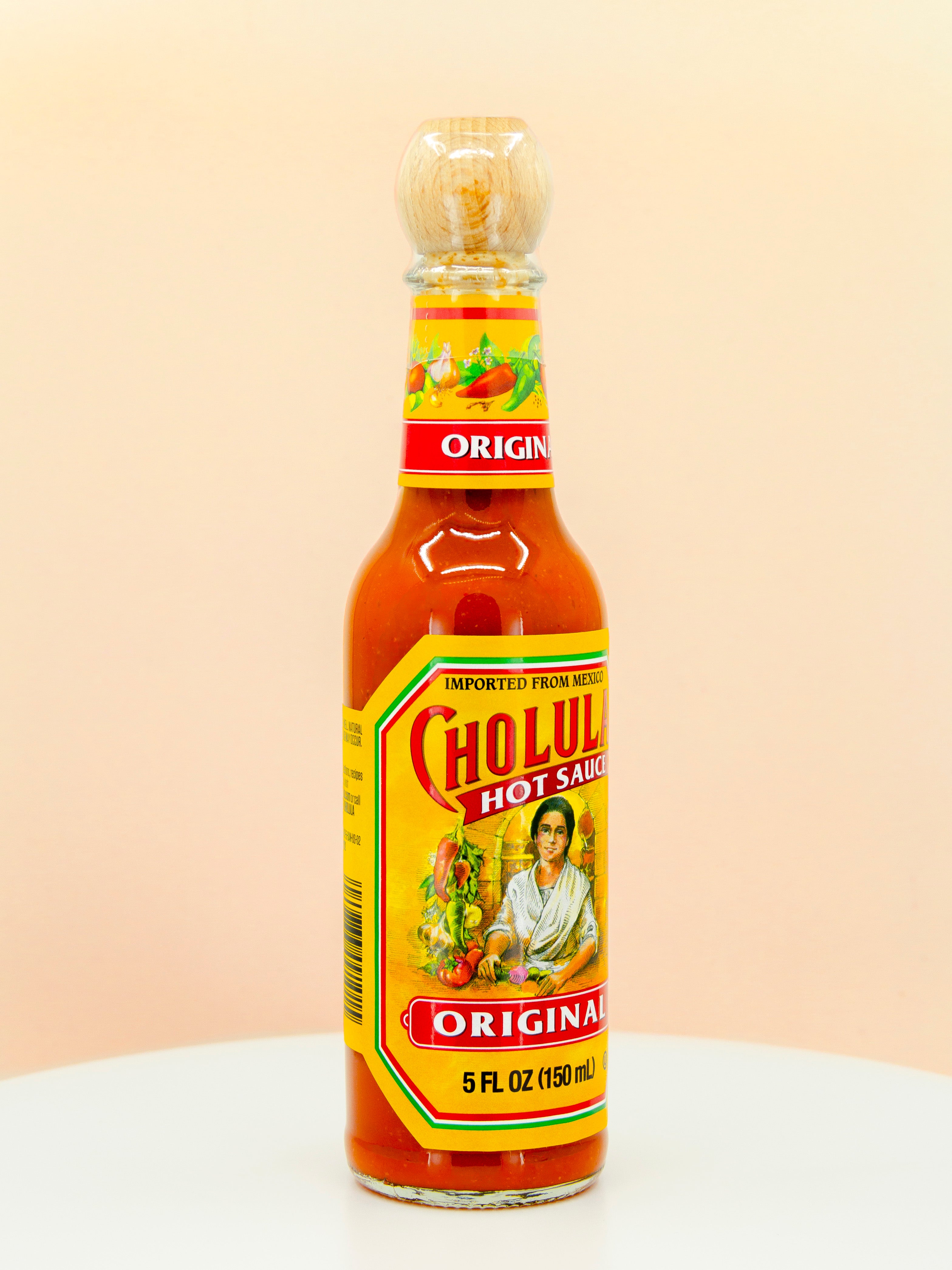 Cholula Original Hot Sauce