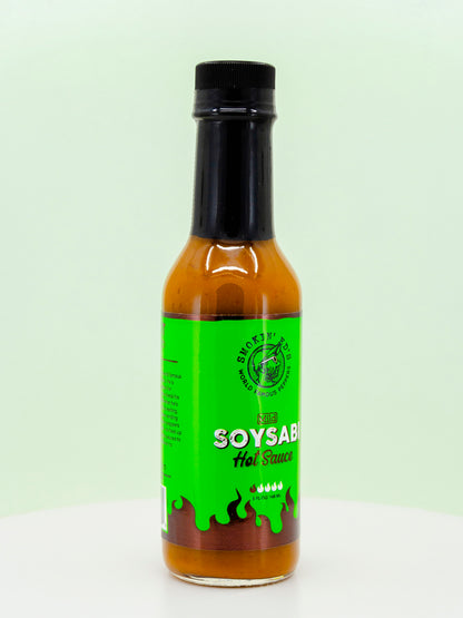 Soysabi Hot Sauce
