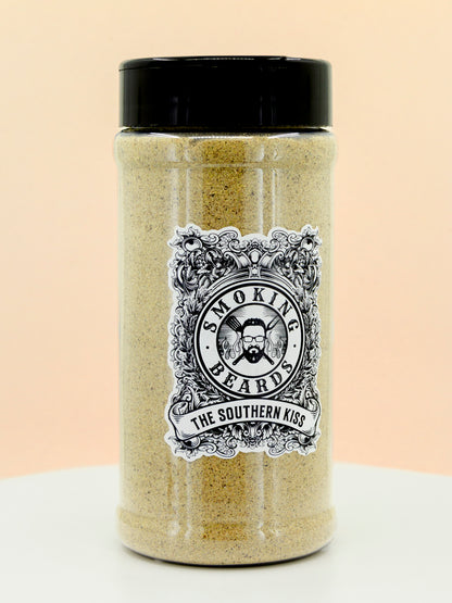 The Southern Kiss Spice Rub (16oz)