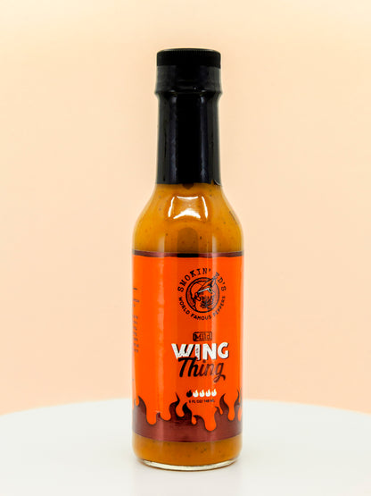 Wing Thing Mild Hot Sauce (mild)